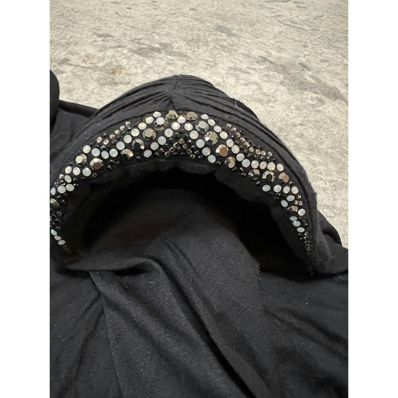 Emilio Pucci NWT padded shoulder tee size IT 42 - Picture 9 of 13